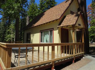 265 Old County Rd, Carnelian Bay, CA 96140