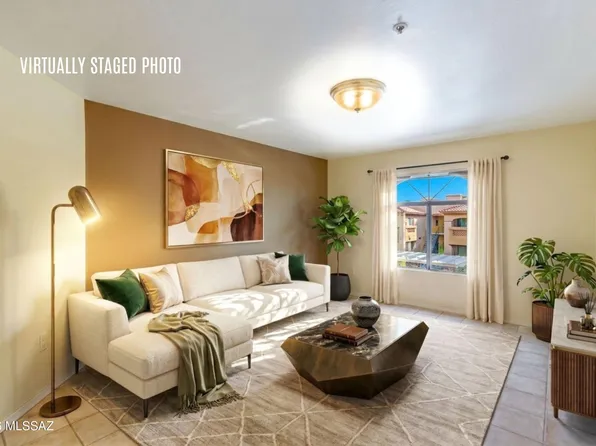 5751 N Kolb Rd Unit 18201, Tucson, AZ 85750