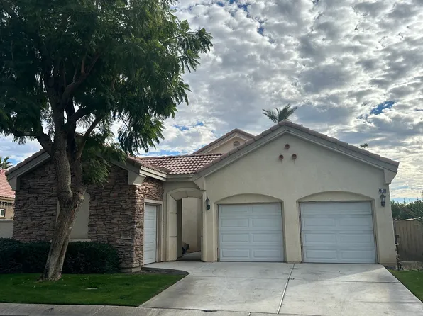 49418 Wayne St, Indio, CA 92201