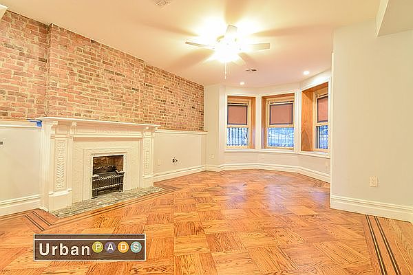 1st image of 1223 Dean St #1A
