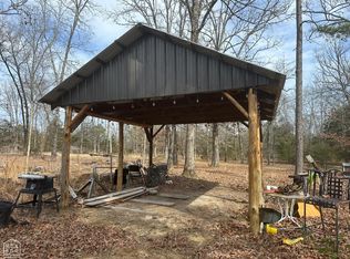 90 Cochise Rd, Higden, AR 72067