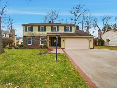 6854 Williamsburg Dr, Sylvania, OH, 43560