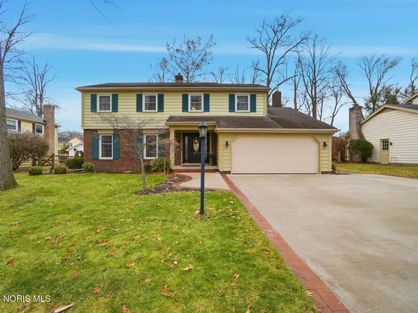 6854 Williamsburg Dr, Sylvania, OH 43560