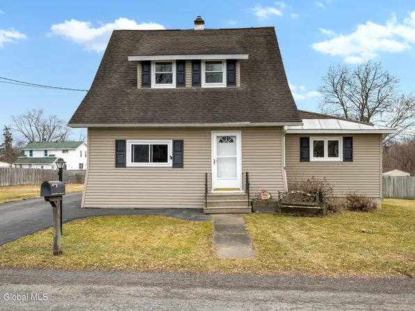 414 Fillmore Avenue, Schenectady, NY 12304