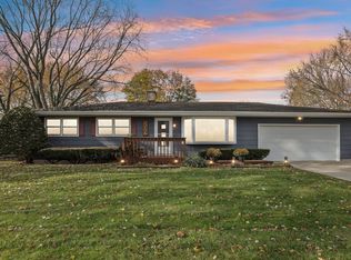 5520 Leanne Ln, Mc Farland, WI 53558