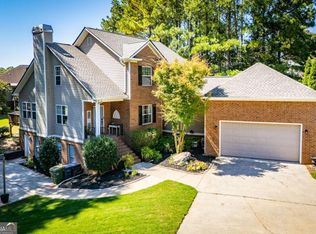 117 Orion Ter, Carrollton, GA 30117