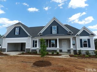 33 Kasdon Dr, Garner, NC 27529
