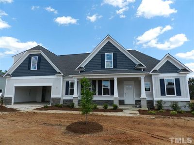 33 Kasdon Dr, Garner, NC, 27529