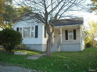 809 Roe St, Bonne Terre, MO 63628
