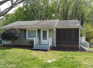 414 E Peachtree Dr, High Point, NC 27265
