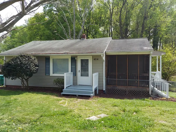 414 E Peachtree Dr, High Point, NC 27265