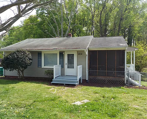 414 E Peachtree Dr Photo 1