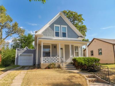 1505 E 6th St, Pueblo, CO, 81001