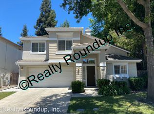 3720 Whispering Creek Cir, Stockton, CA 95219