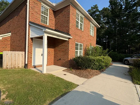 Durango Place, 201-239 Durango Pl #215, Wilmington, NC 28403