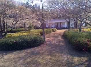 216 Mack Rd, Cordova, SC 29039