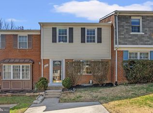 7815 Snead Ln, Falls Church, VA 22043