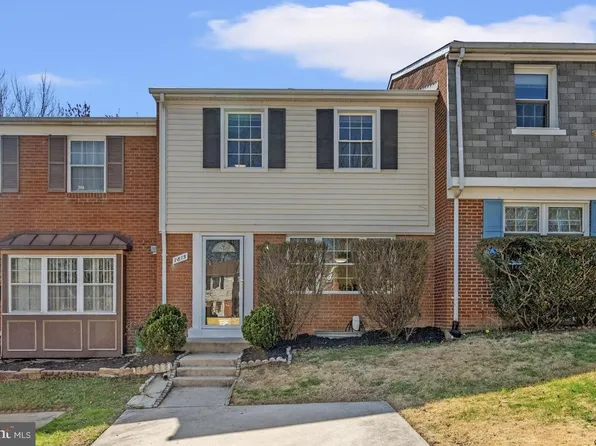 7815 Snead Ln, Falls Church, VA 22043