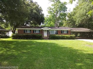 1015 Celeste Rd, Saraland, AL 36571