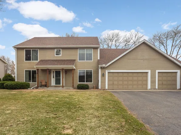 13004 Highpoint Curv, Burnsville, MN 55337