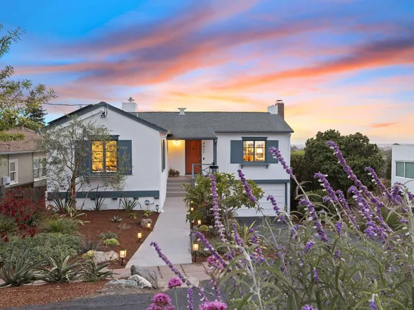 4421 Harbor View Ave, Oakland, CA 94619