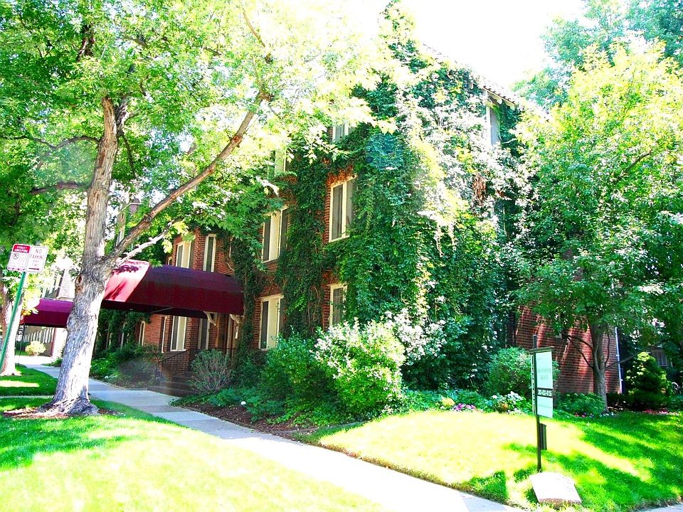 1st image of 1412 E 10th Ave APT 1