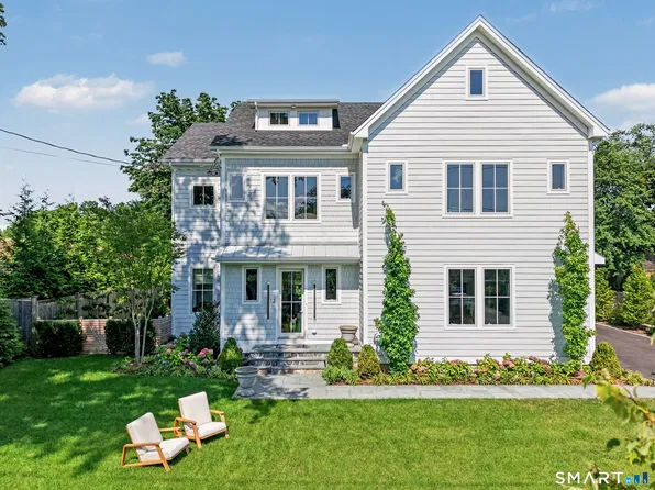 12 Bauer Place, Westport, CT 06880