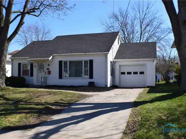 112 S Maple St, Lindsey, OH 43449