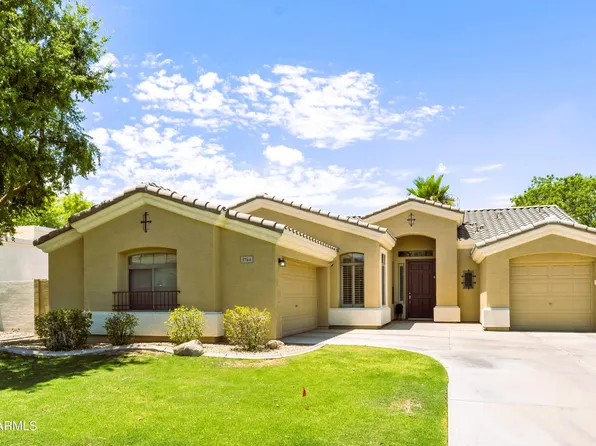 1744 S COLONIAL Drive, Gilbert, AZ 85295
