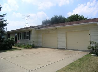 57118 Tim Ave, Three Rivers, MI 49093