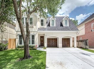 3822 Tennyson St, West University Place, TX 77005