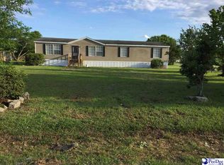 1413 Madania Dr, Dillon, SC 29536