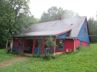 6372 S County Road 575 E, Hardinsburg, IN 47125