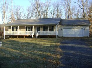 48 Ash Rd, Front Royal, VA 22630