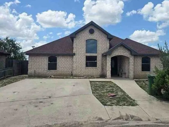 1023 Alpine Ave, Rio Grande City, TX 78582