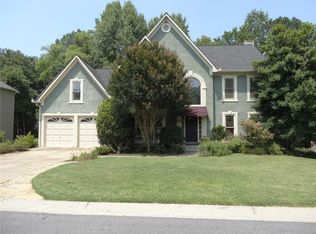 110 Oak Pointe Ct, Acworth, GA 30102