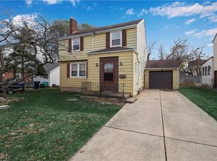 3047 Macklem Ave, Niagara Falls, NY