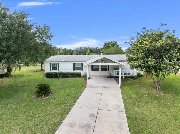 570 SW 78th Ter, Ocala, FL 34474