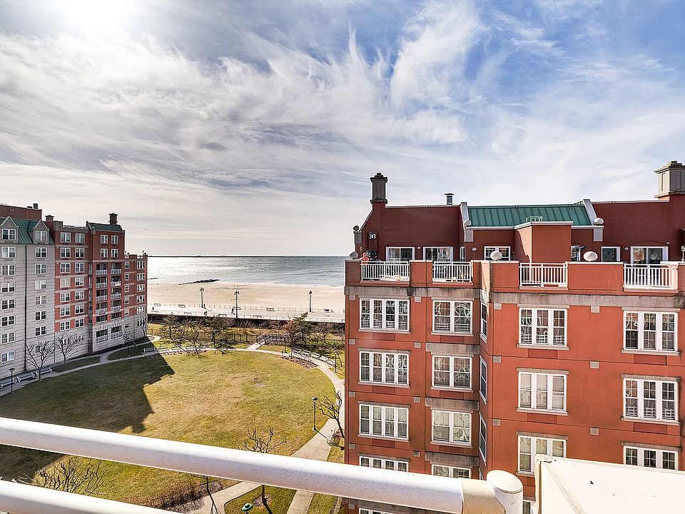 100 Oceana Dr W PENTHOUSE 6, Brooklyn, NY 11235 Zillow