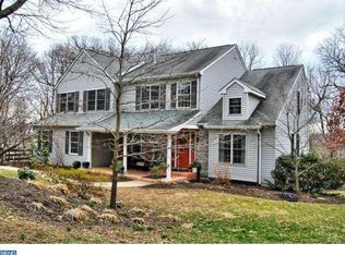 428A W Waverly Rd, Glenside, PA 19038