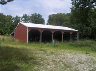 3736 Russell Rd, Park Hills, MO 63601