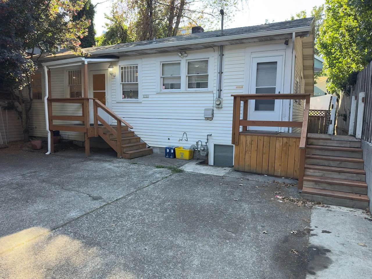 3 bed, 1190 sqft, $2,500 — Photo 2