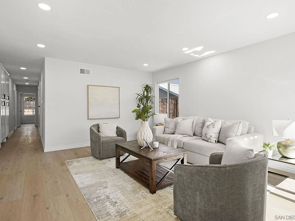 8432 Parkbrook St, San Diego, CA 92114 | Zillow