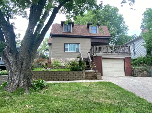 709 E Washington Ave, Red Oak, IA 51566