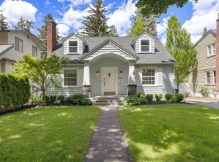633 E 20th Ave, Spokane, WA 99203