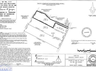 0 Bower Dr, Jesup, GA 31546