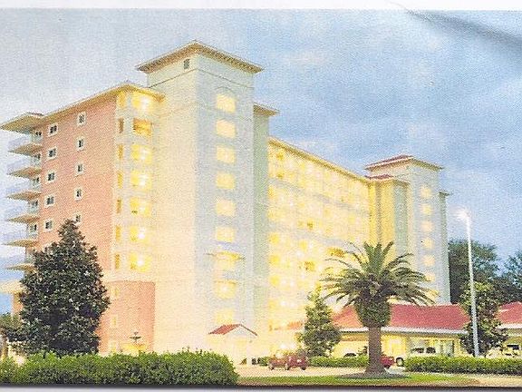 Magnolia Bay Gated Condos