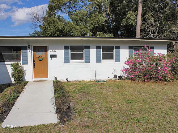 2nd image of 3637 PIZARRO Road