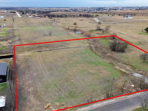 7241 County Road 913, Godley, TX 76044