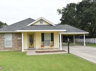 1430 Darrell St, Eunice, LA 70535